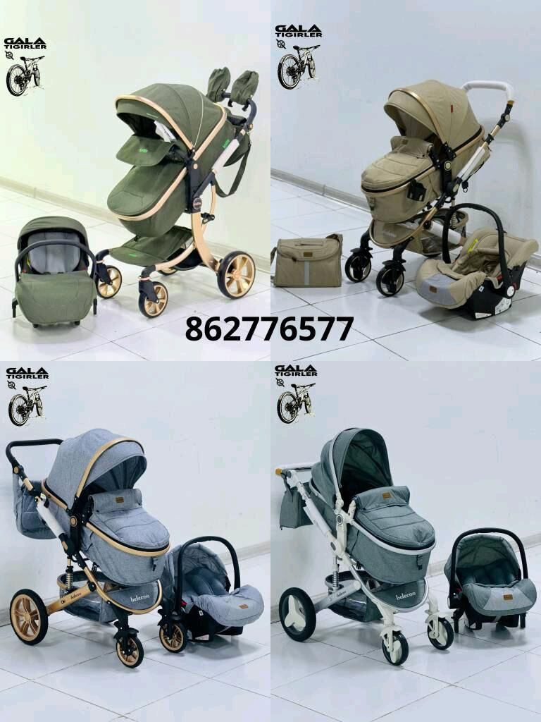 TIGIR SAMAKAT KREDIT MAGAZYN - Гуртли - img 8