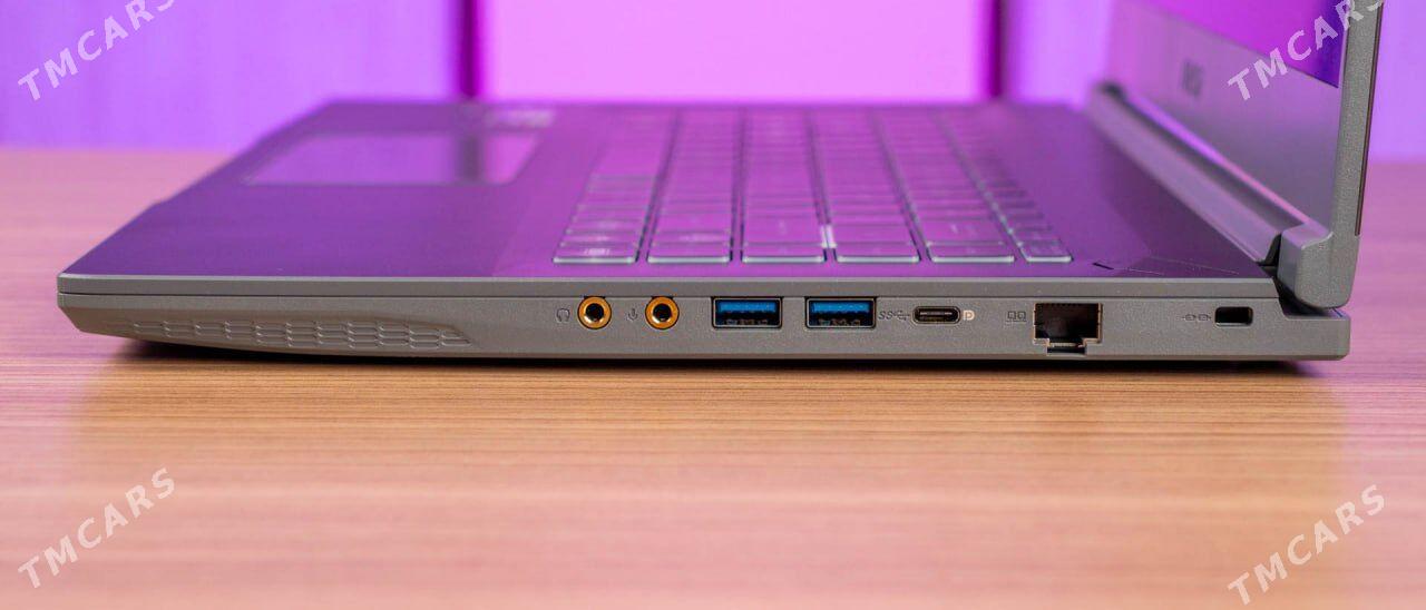 Msi Thin|ARZAN IGROVOY/RTX4050 - Aşgabat - img 6