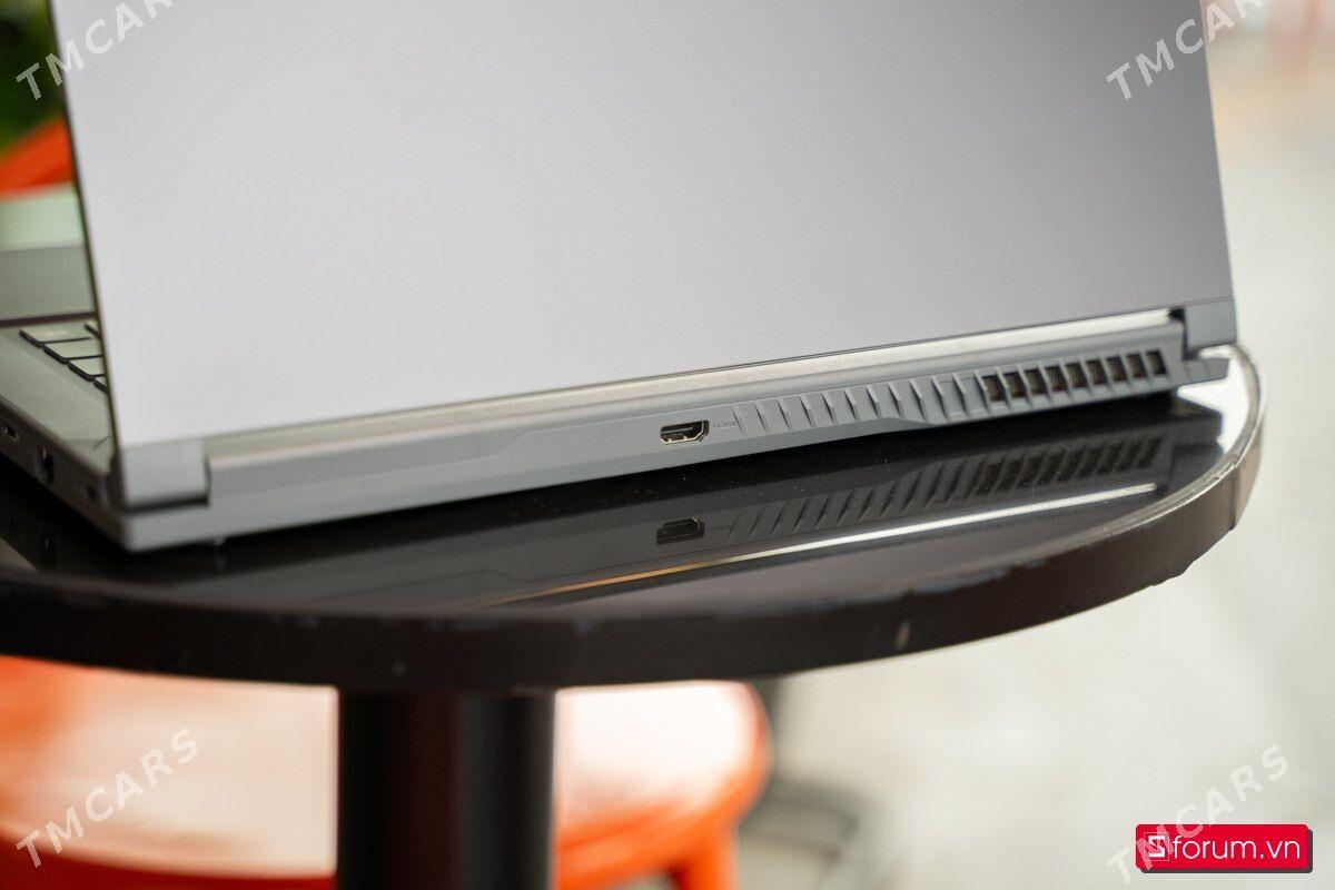 Msi Thin|ARZAN IGROVOY/RTX4050 - Aşgabat - img 3