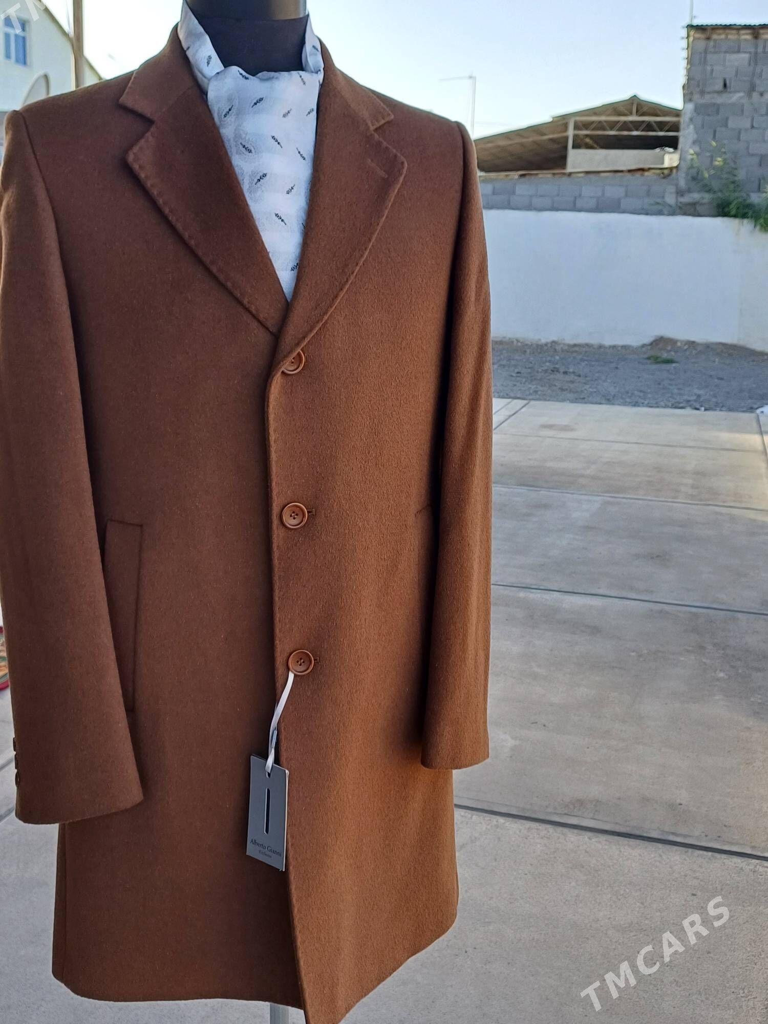 ,,Alberto Giani ,Italia brendi - Çoganly - img 2