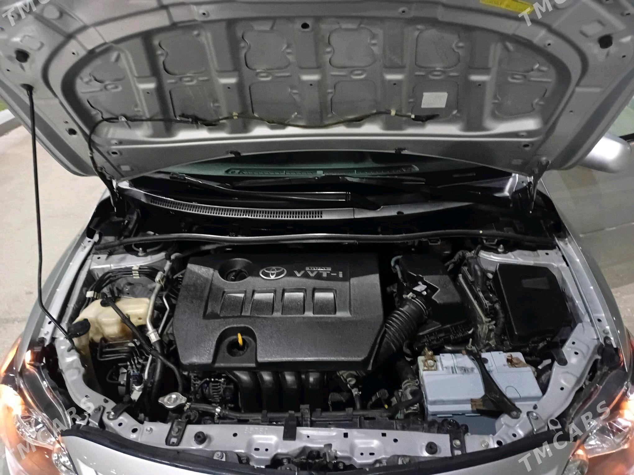 Toyota Corolla 2010 - 167 000 TMT - Ашхабад - img 3
