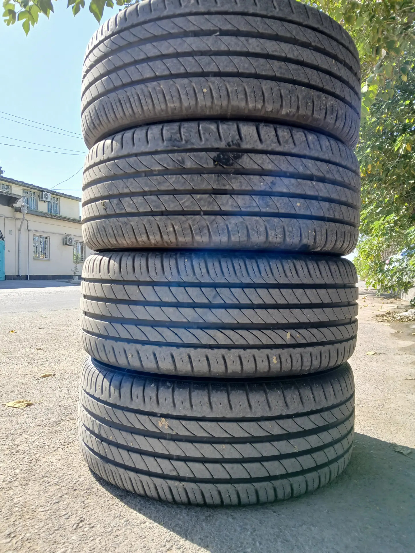 Limited2 Disga Teker 18 3 000 TMT - Bedew - img 2