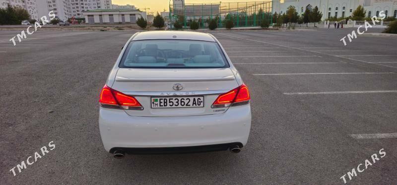Toyota Avalon 2011 - 325 000 TMT - ул. Московская (10 йыл абаданчылык ш.) - img 3