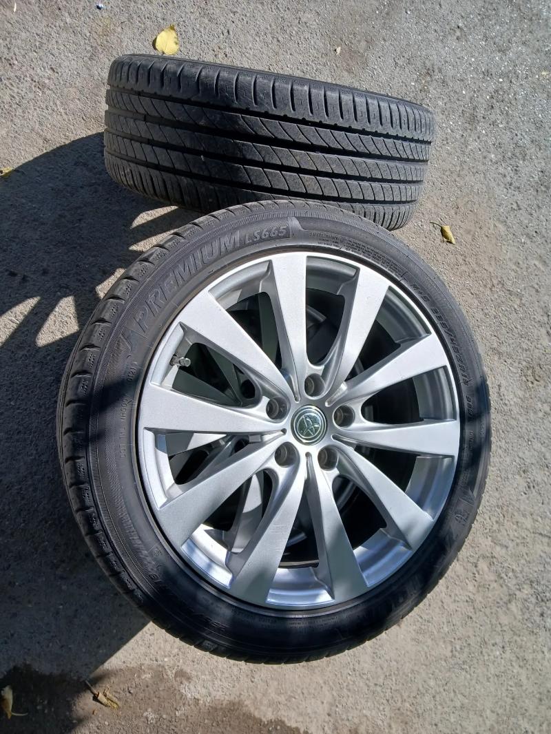 Limited2 Disga Teker 18 3 000 TMT - Bedew - img 4