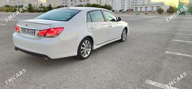 Toyota Avalon 2011 - 325 000 TMT - ул. Московская (10 йыл абаданчылык ш.) - img 5