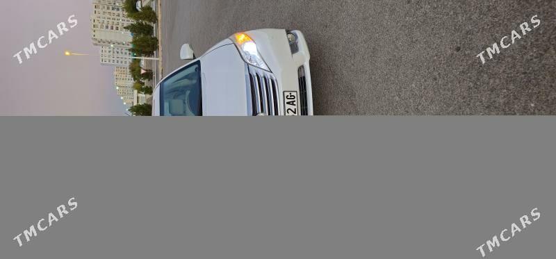 Toyota Avalon 2011 - 325 000 TMT - ул. Московская (10 йыл абаданчылык ш.) - img 6