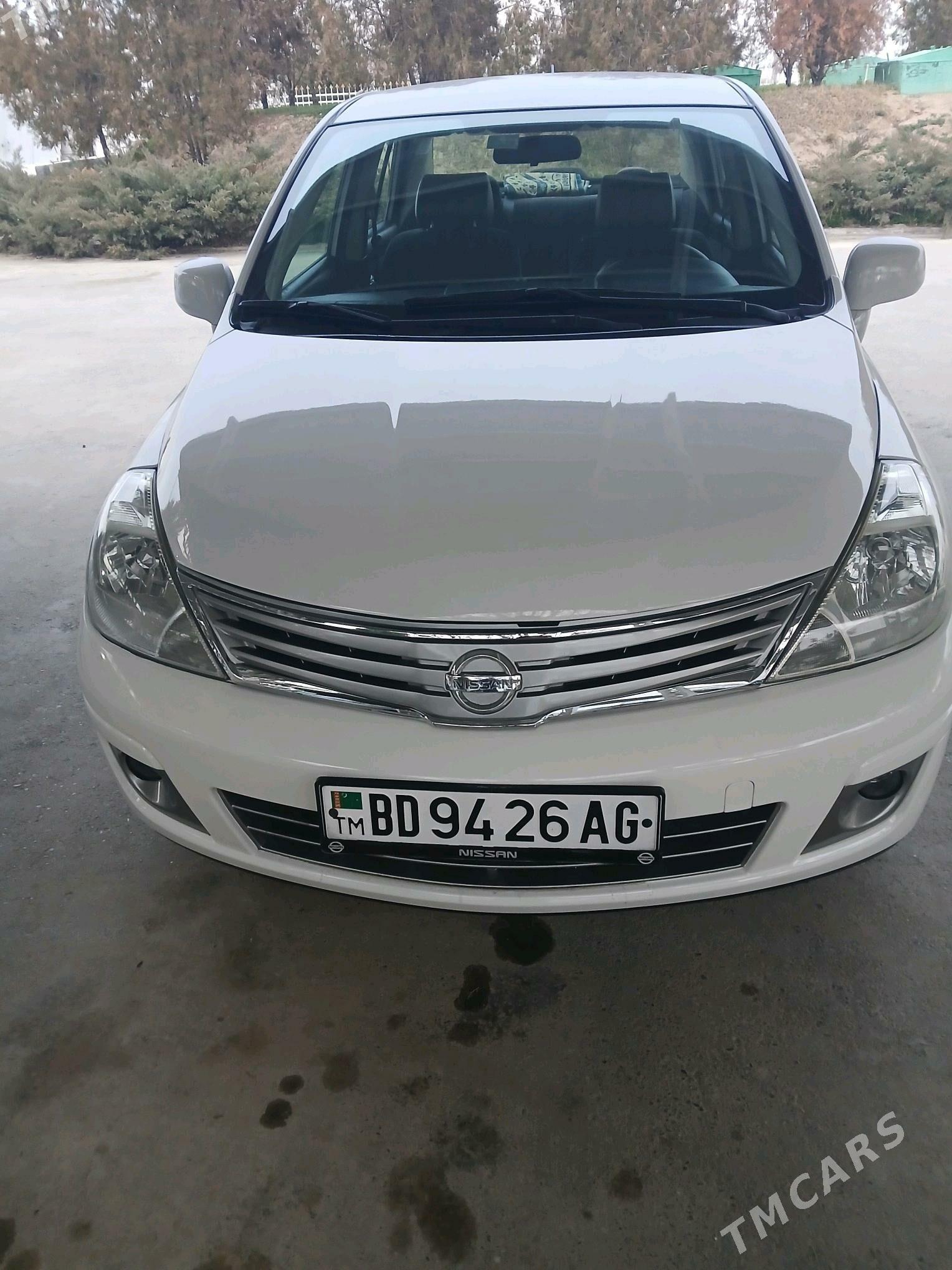 Nissan Versa 2010 - 150 000 TMT - Хитровка - img 4