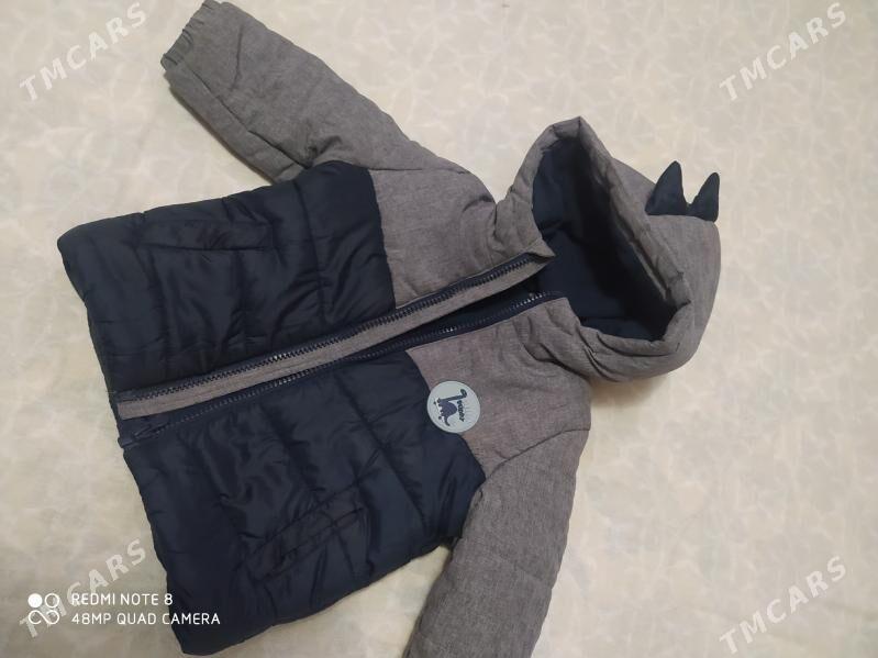 детская куртка - 4 мкр - img 3