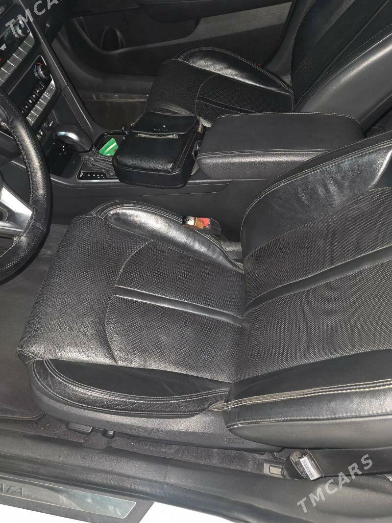 Hyundai Sonata 2018 - 250 000 TMT - Kaka - img 6