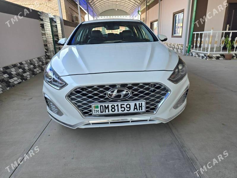Hyundai Sonata 2018 - 250 000 TMT - Kaka - img 5