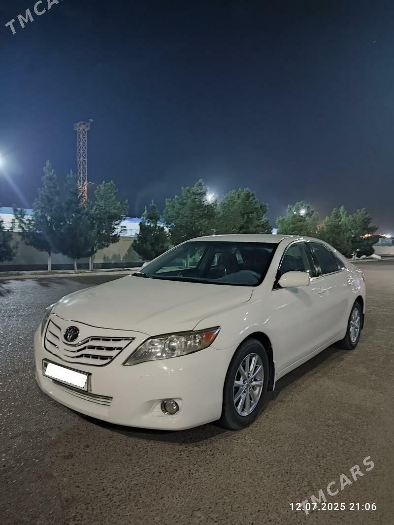 Toyota Camry 2011 - 220 000 TMT - Mary - img 3