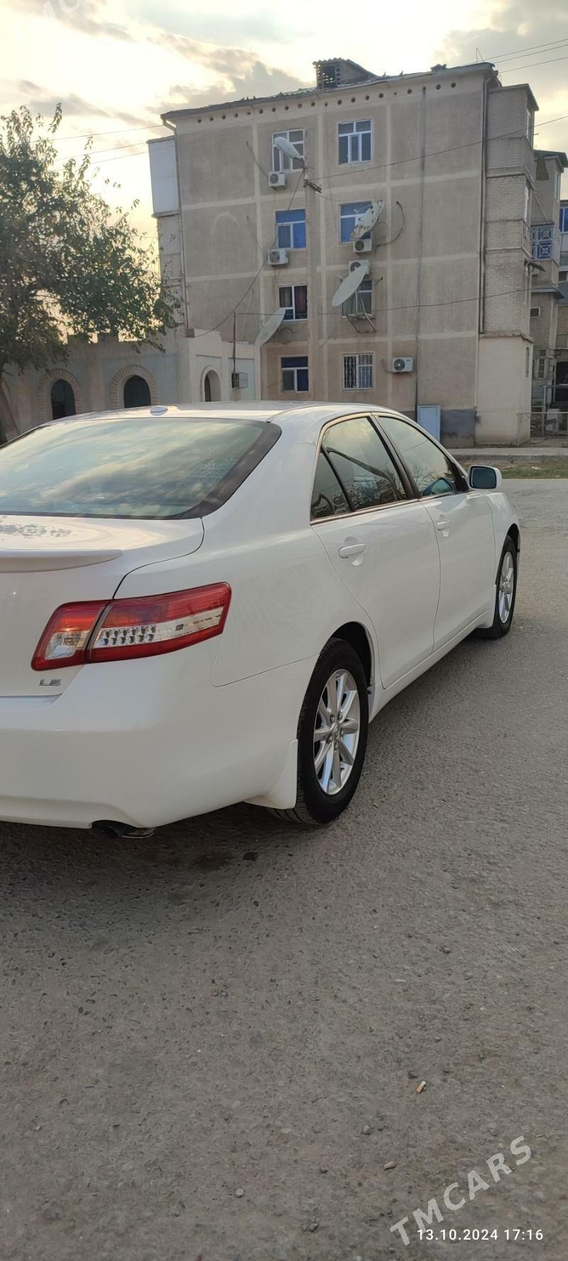 Toyota Camry 2011 - 220 000 TMT - Mary - img 7