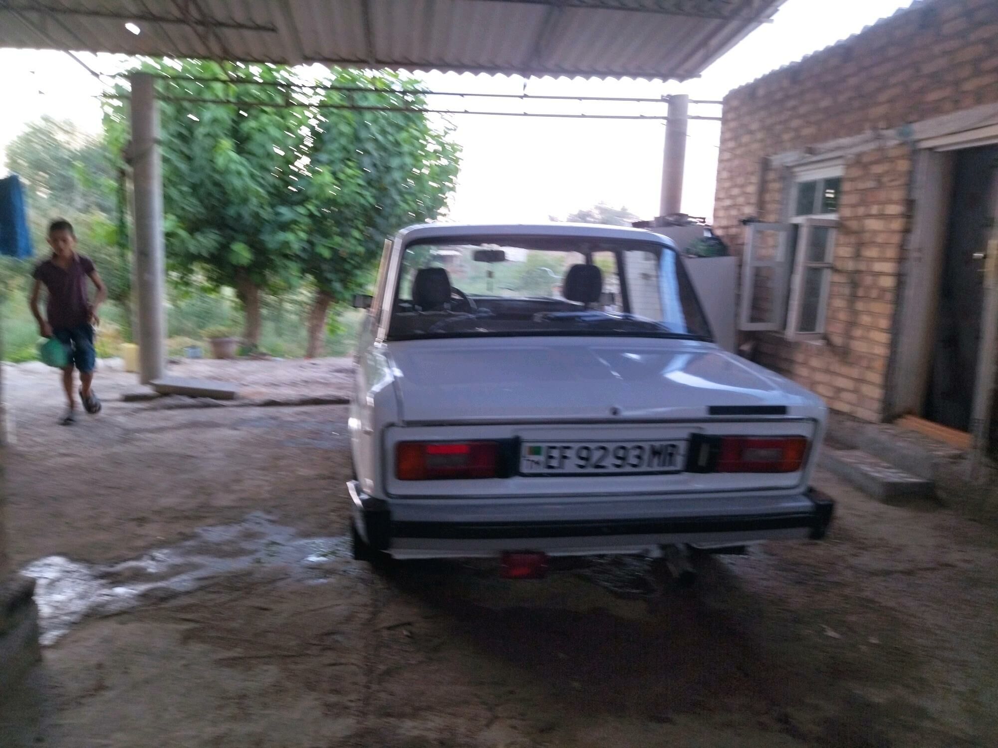 Lada 2106 1999 - 30 000 TMT - Wekilbazar - img 10