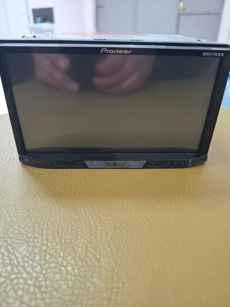 Pioneer orginal Avh-X 57-50BT 2 550 TMT - Aşgabat - img 4