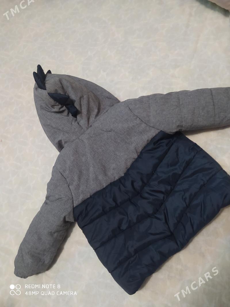 детская куртка - 4 мкр - img 2