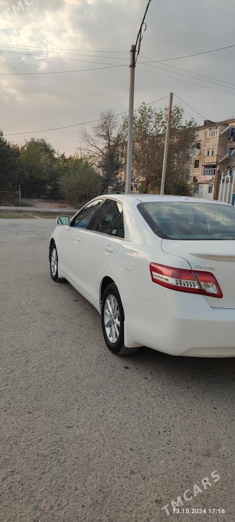 Toyota Camry 2011 - 220 000 TMT - Mary - img 6