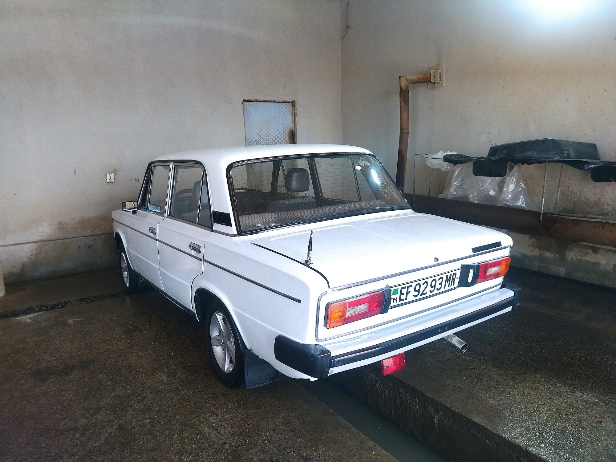 Lada 2106 1999 - 30 000 TMT - Wekilbazar - img 9