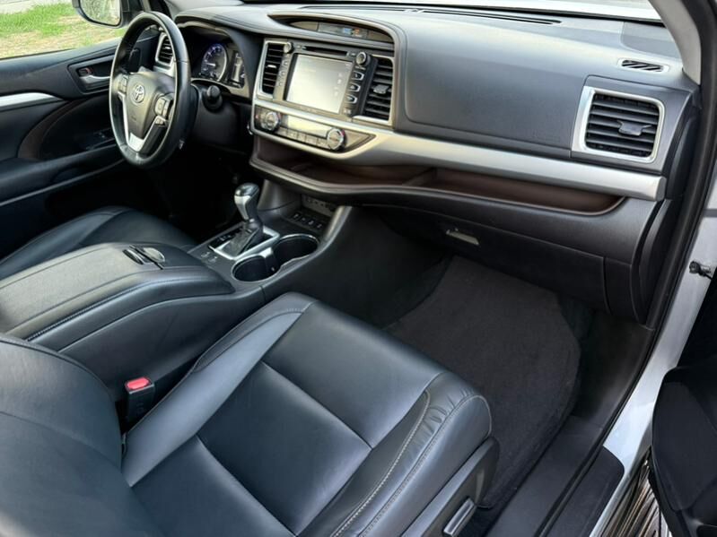 Toyota Highlander 2019 - 412 000 TMT - Ашхабад - img 7