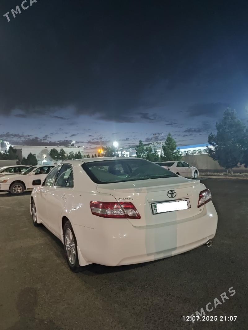 Toyota Camry 2011 - 220 000 TMT - Mary - img 4