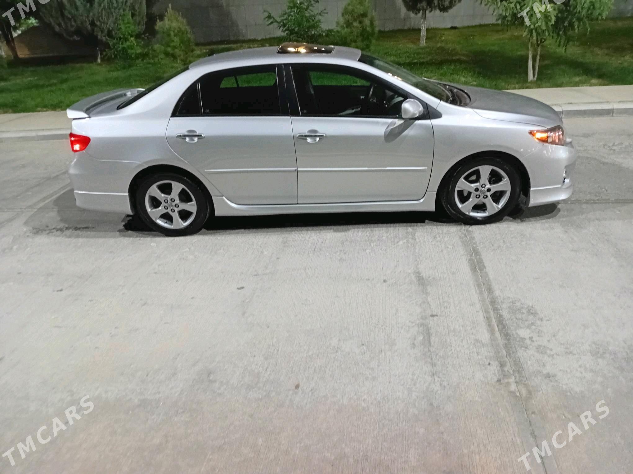 Toyota Corolla 2010 - 167 000 TMT - Ашхабад - img 6