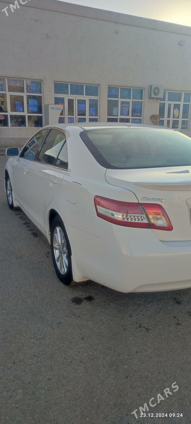 Toyota Camry 2011 - 220 000 TMT - Mary - img 8