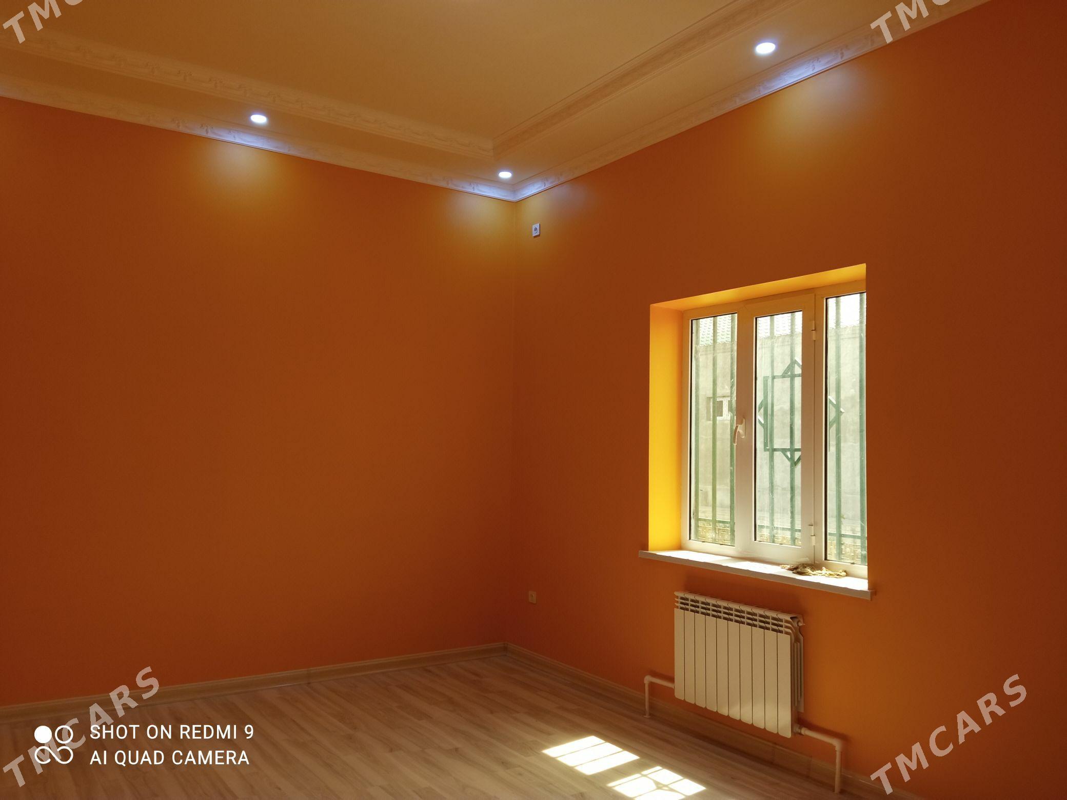Gökdepe satlyk plan jaý - Гёкдепе - img 8