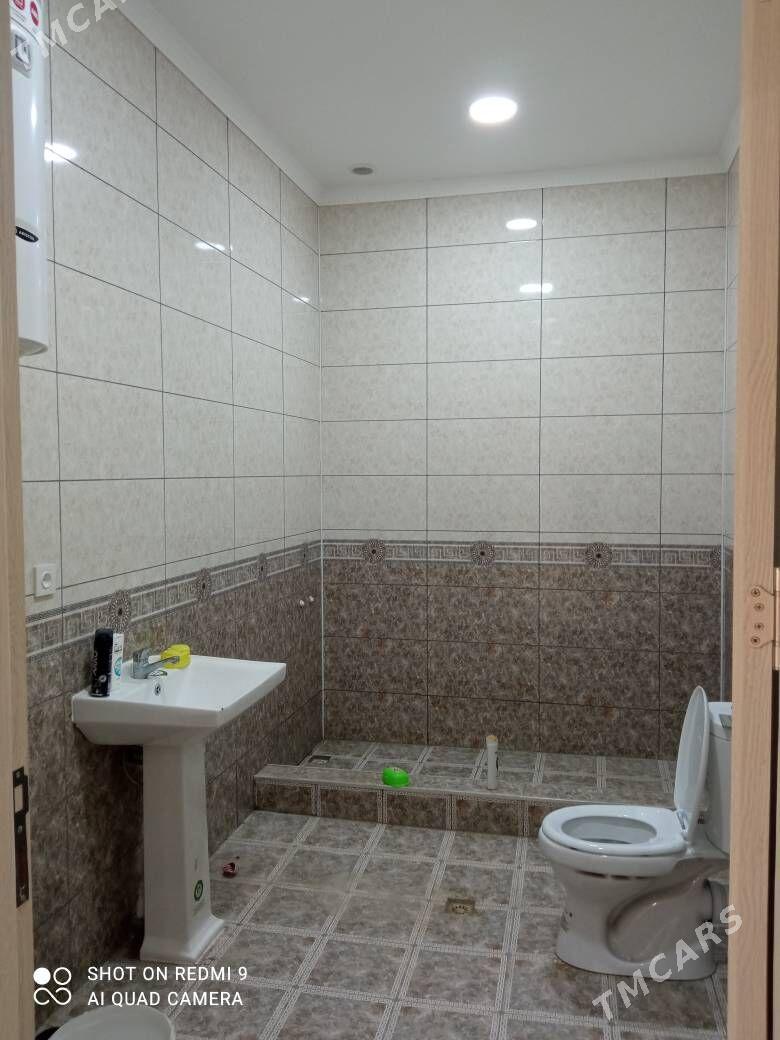 Gökdepe satlyk plan jaý - Гёкдепе - img 2