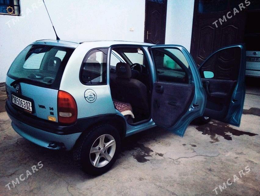 Opel Vita 1995 - 36 000 TMT - Дашогуз - img 5