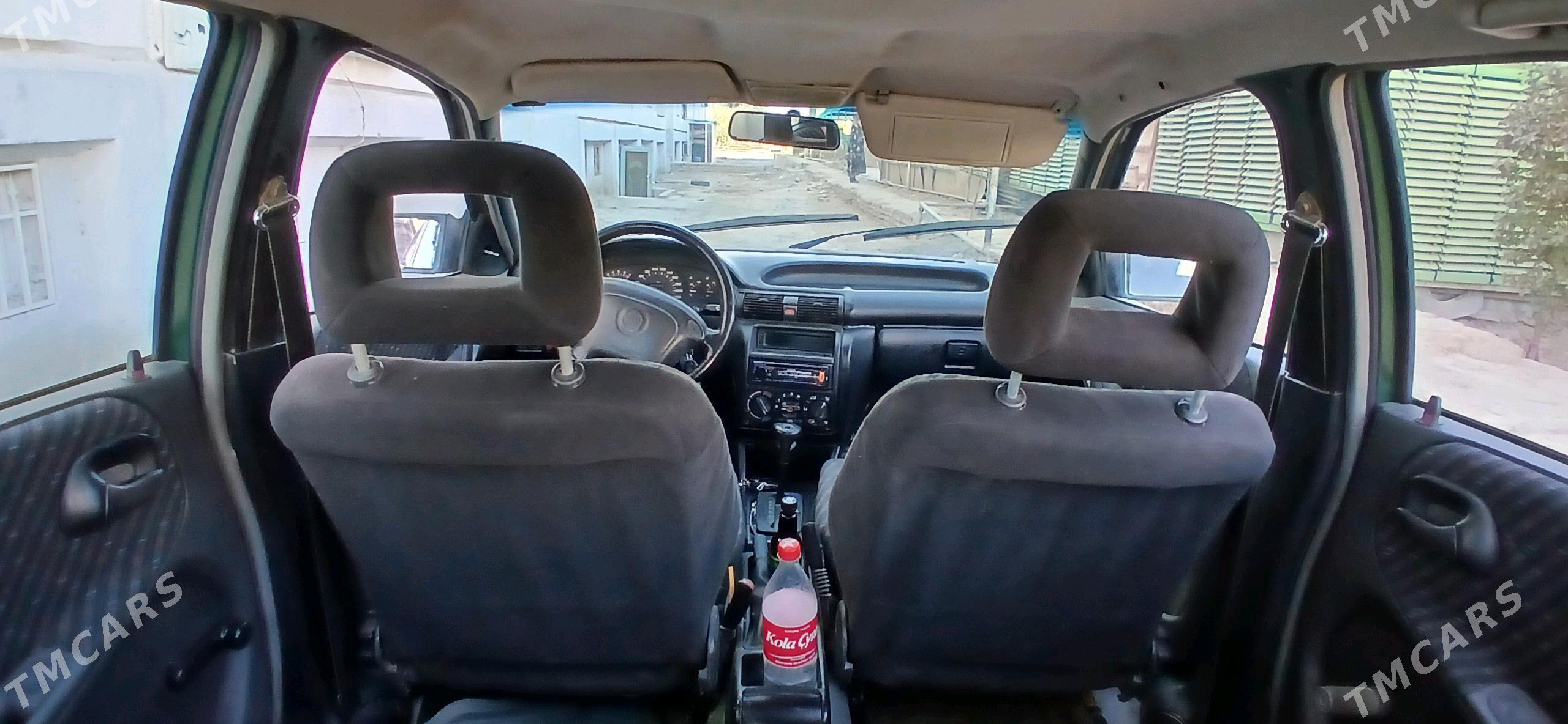 Opel Astra 1993 - 64 000 TMT - Дашогуз - img 6