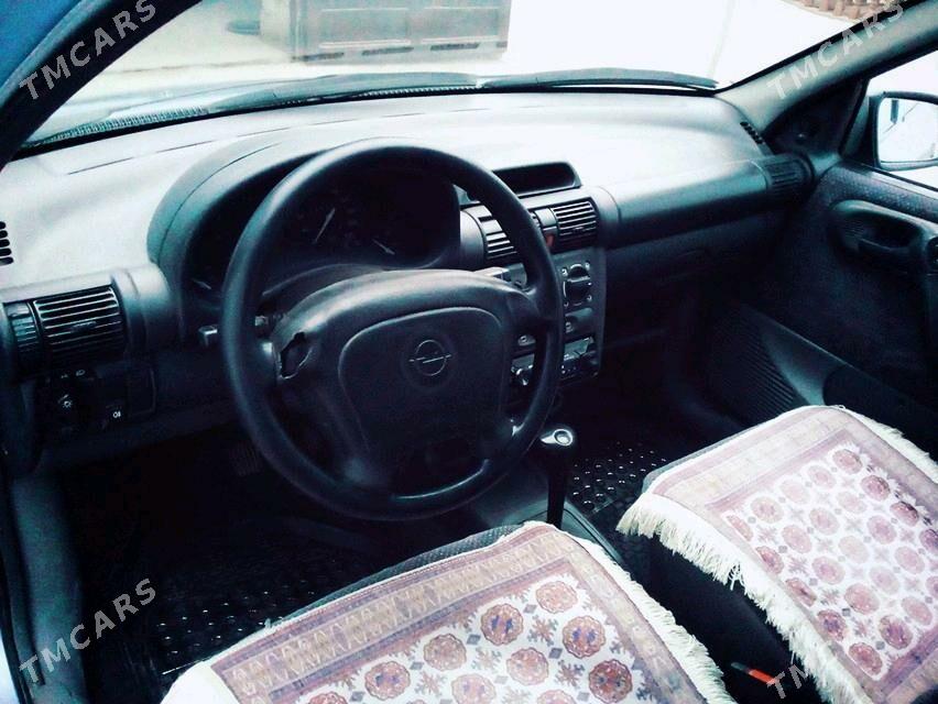 Opel Vita 1995 - 36 000 TMT - Дашогуз - img 7
