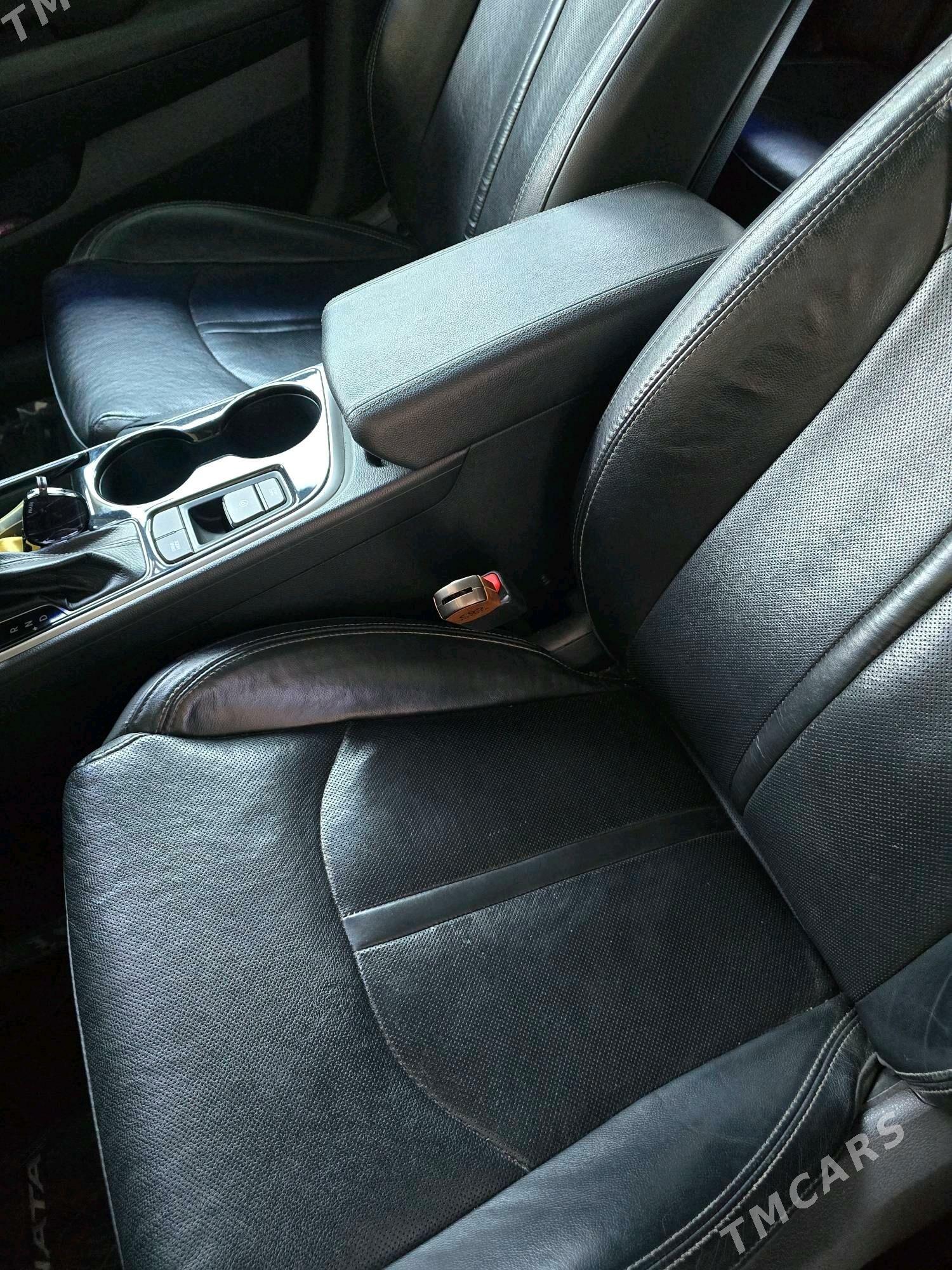 Hyundai Sonata 2018 - 250 000 TMT - Kaka - img 8