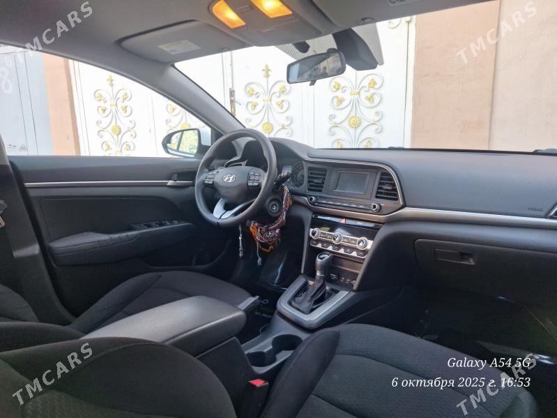 Hyundai Elantra 2020 - 234 000 TMT - Хитровка - img 2