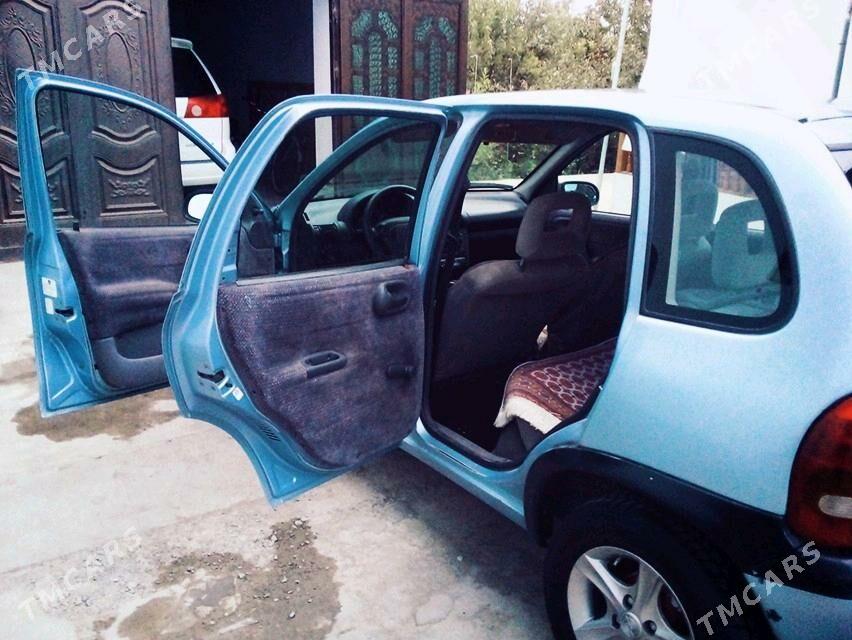 Opel Vita 1995 - 36 000 TMT - Дашогуз - img 2