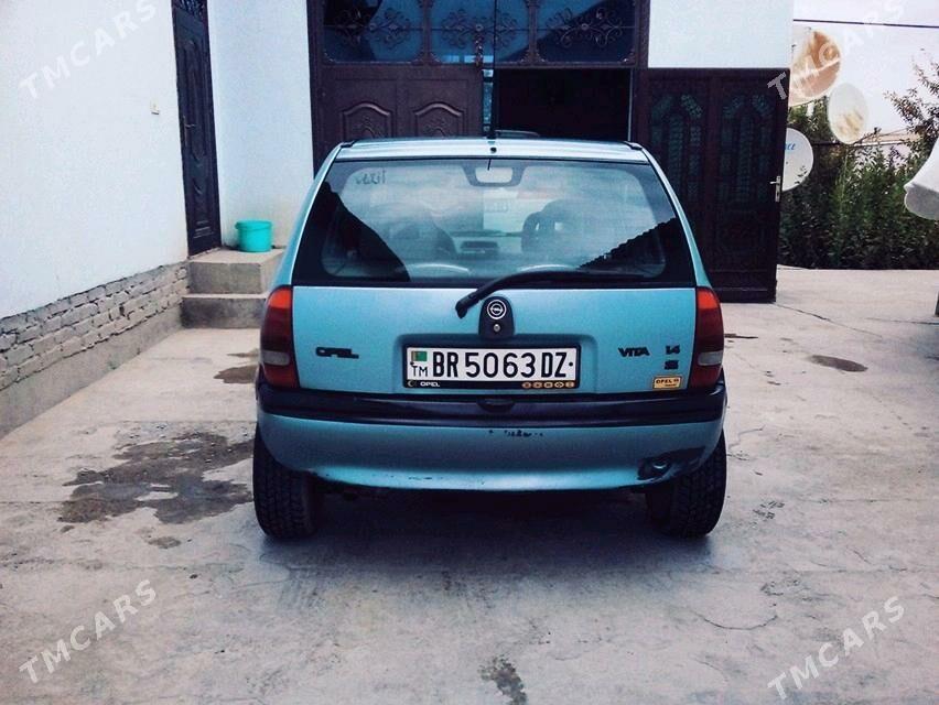 Opel Vita 1995 - 36 000 TMT - Дашогуз - img 6