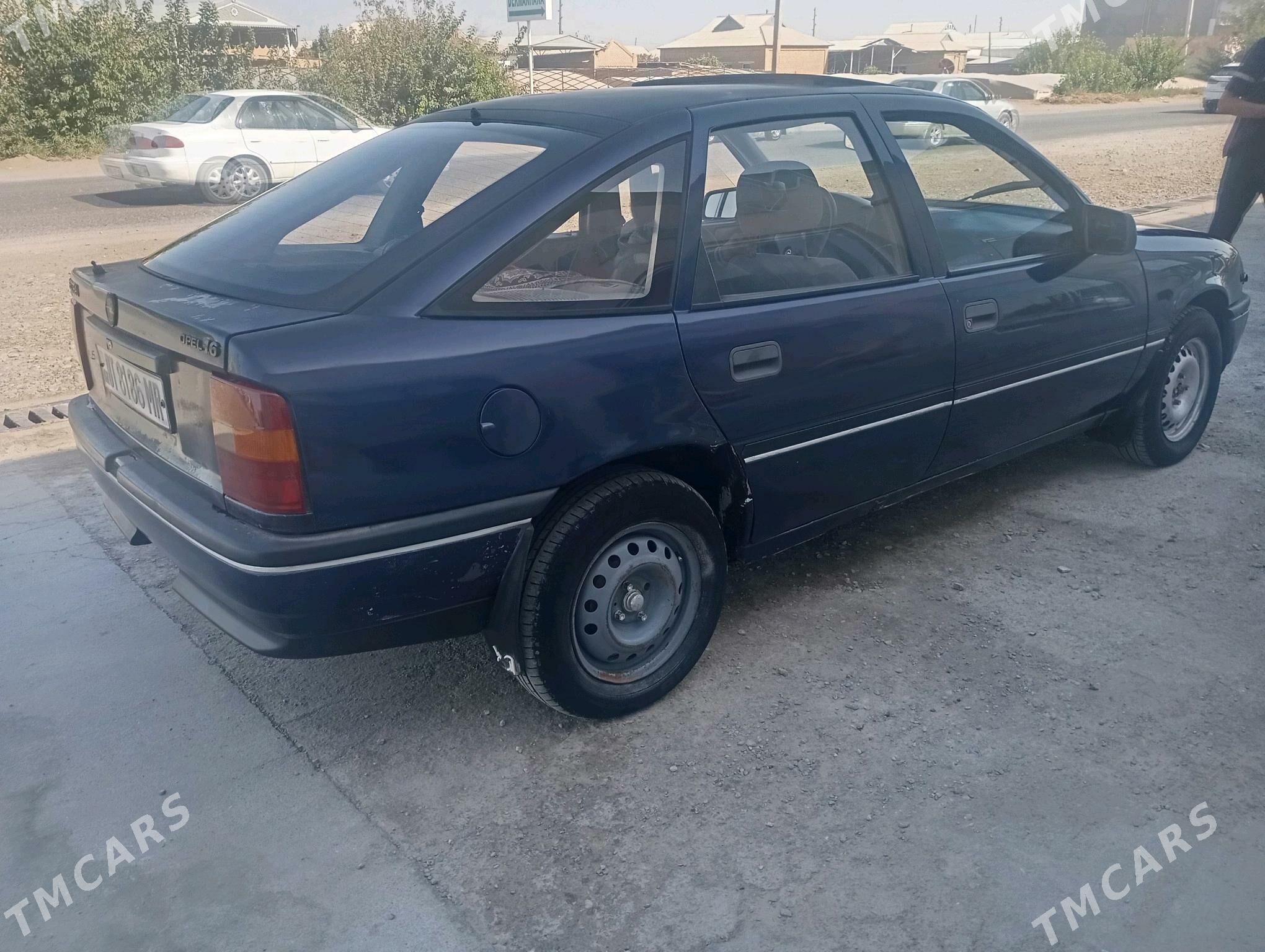 Opel Vectra 1991 - 17 000 TMT - Mary - img 3