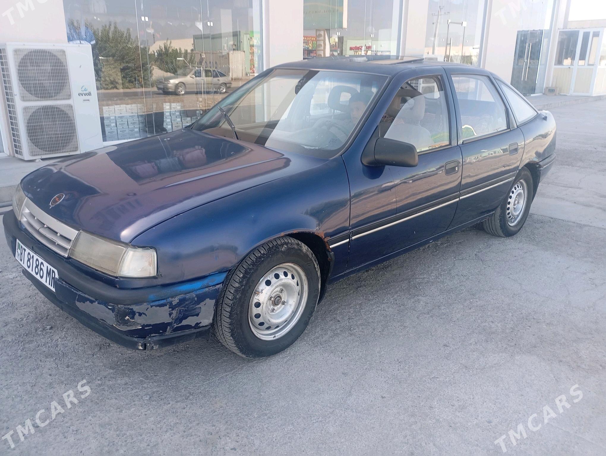 Opel Vectra 1991 - 17 000 TMT - Mary - img 2
