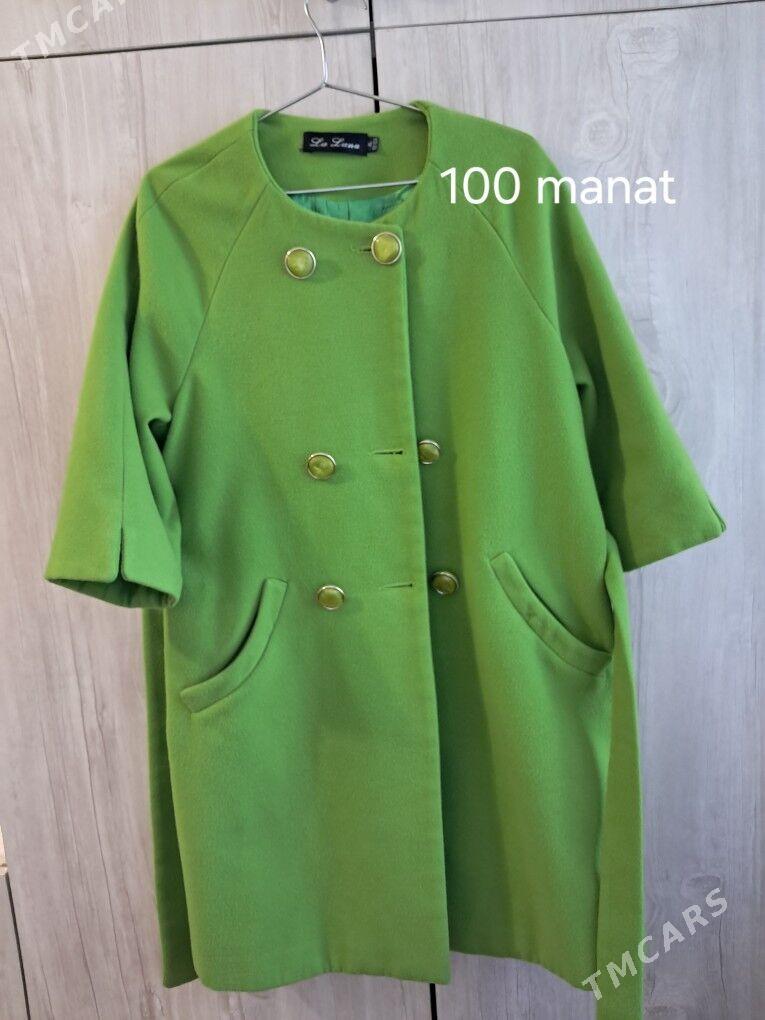 palto, koynek. - 5 mkr - img 2