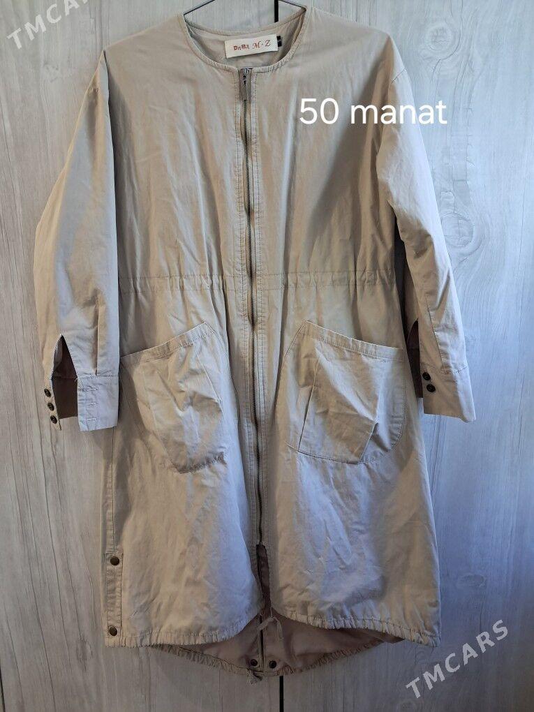 palto, koynek. - 5 mkr - img 3