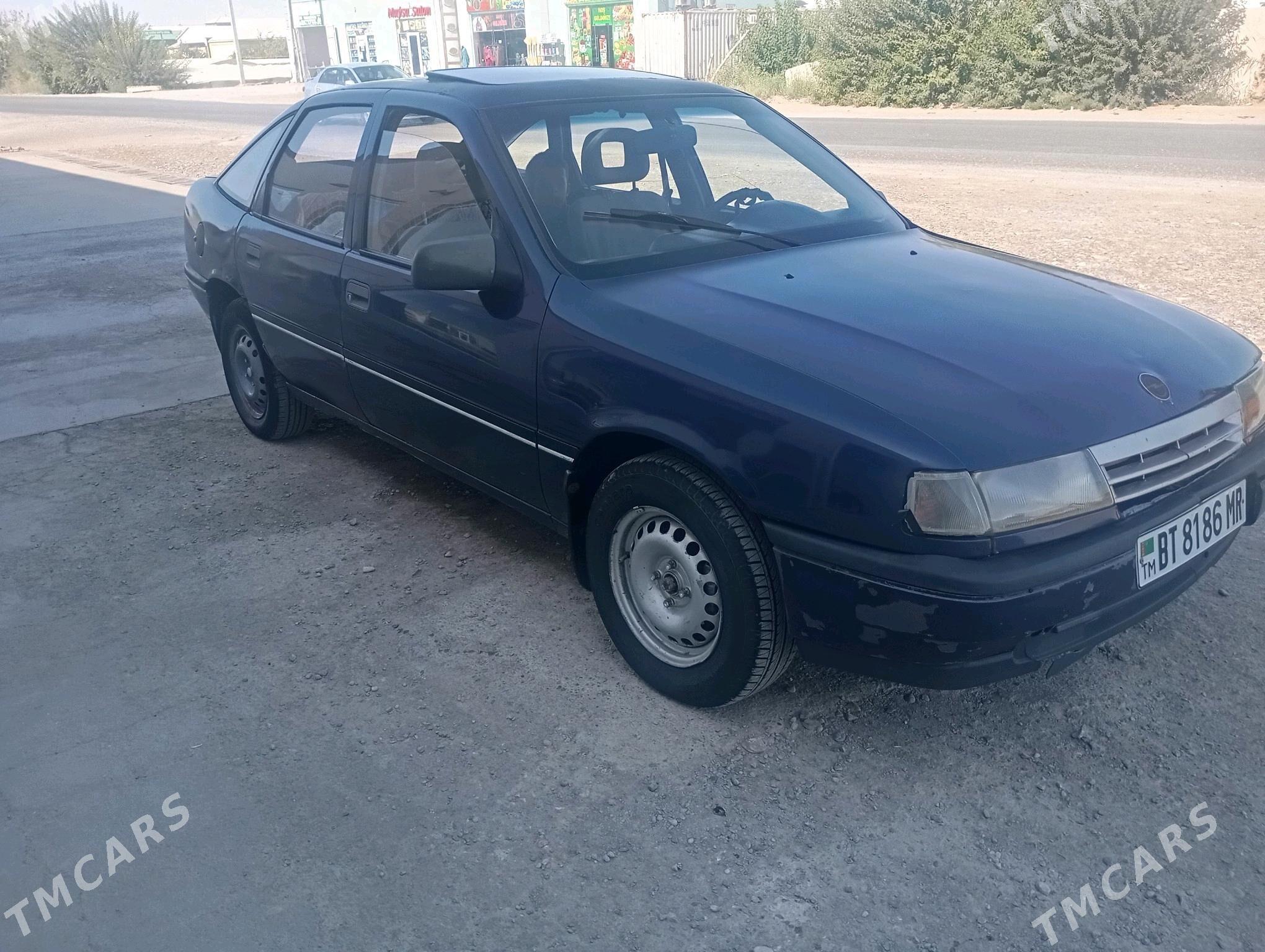 Opel Vectra 1991 - 17 000 TMT - Mary - img 4