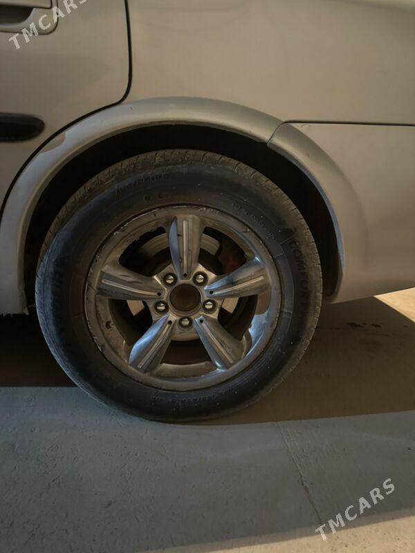 Opel Vectra 1996 - 35 000 TMT - Magdanly - img 3