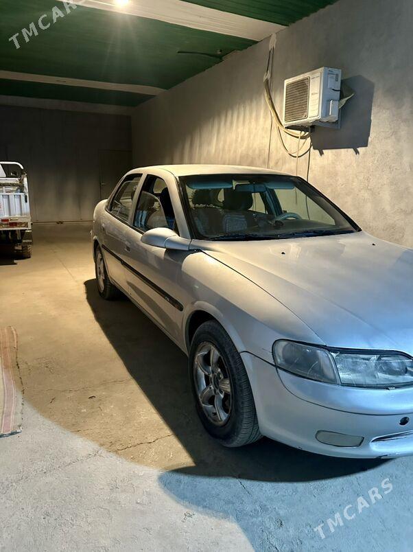 Opel Vectra 1996 - 35 000 TMT - Magdanly - img 2