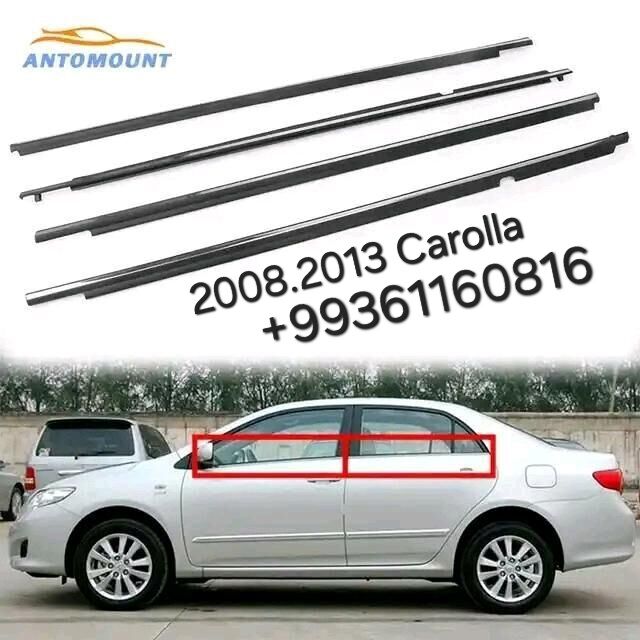 KAROLLA BEZEGLERI 2004.2025 - Aşgabat - img 8