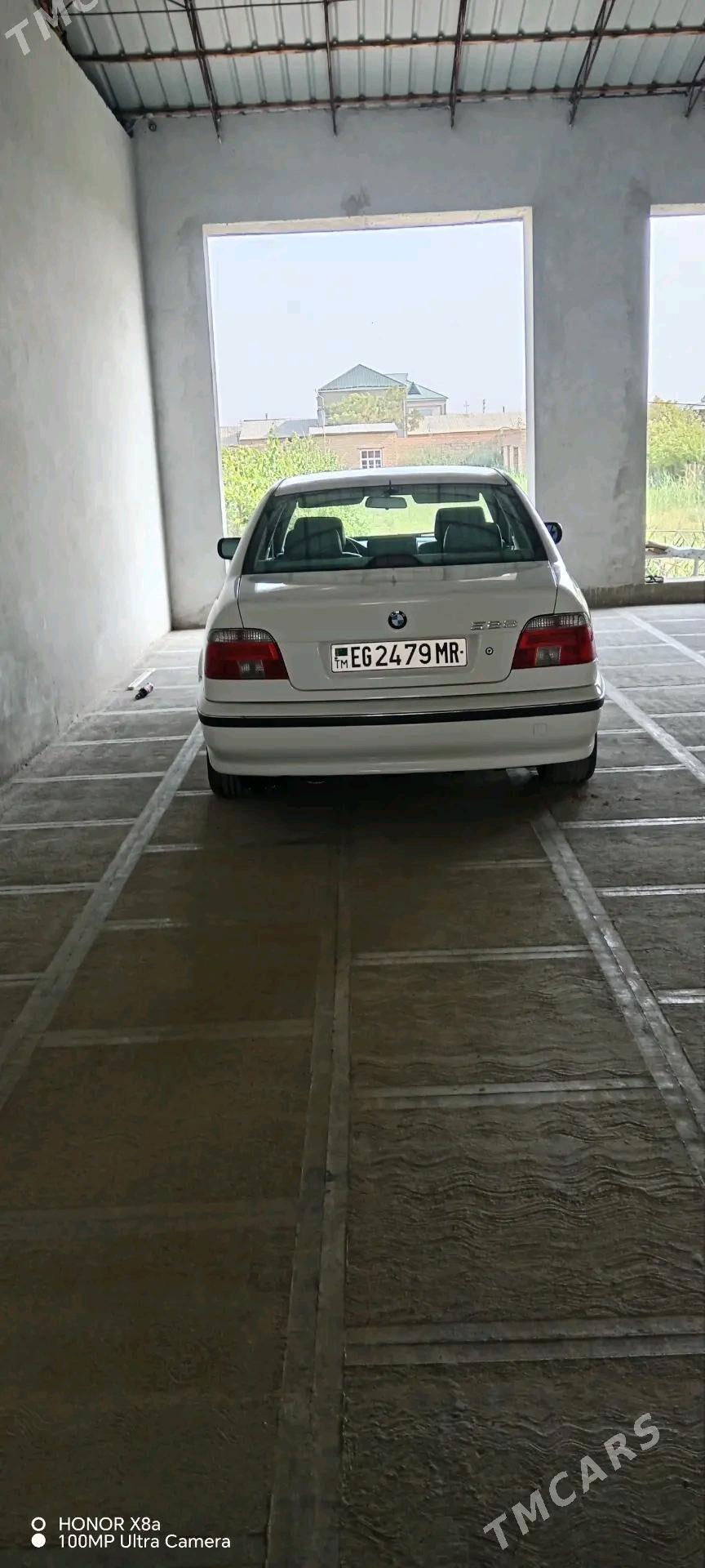 BMW 525 1997 - 75 000 TMT - Baýramaly - img 2