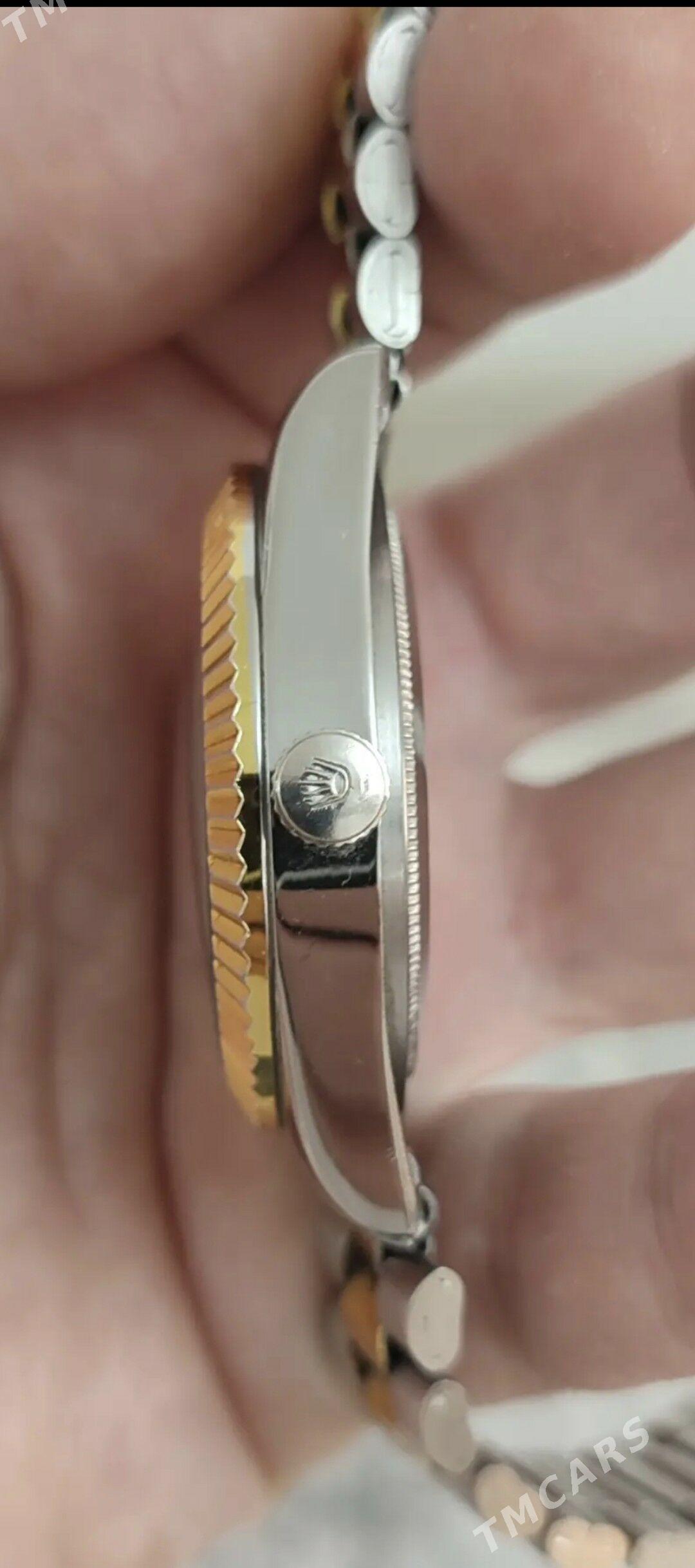 Sagat Часы Rolex. - Мары - img 3