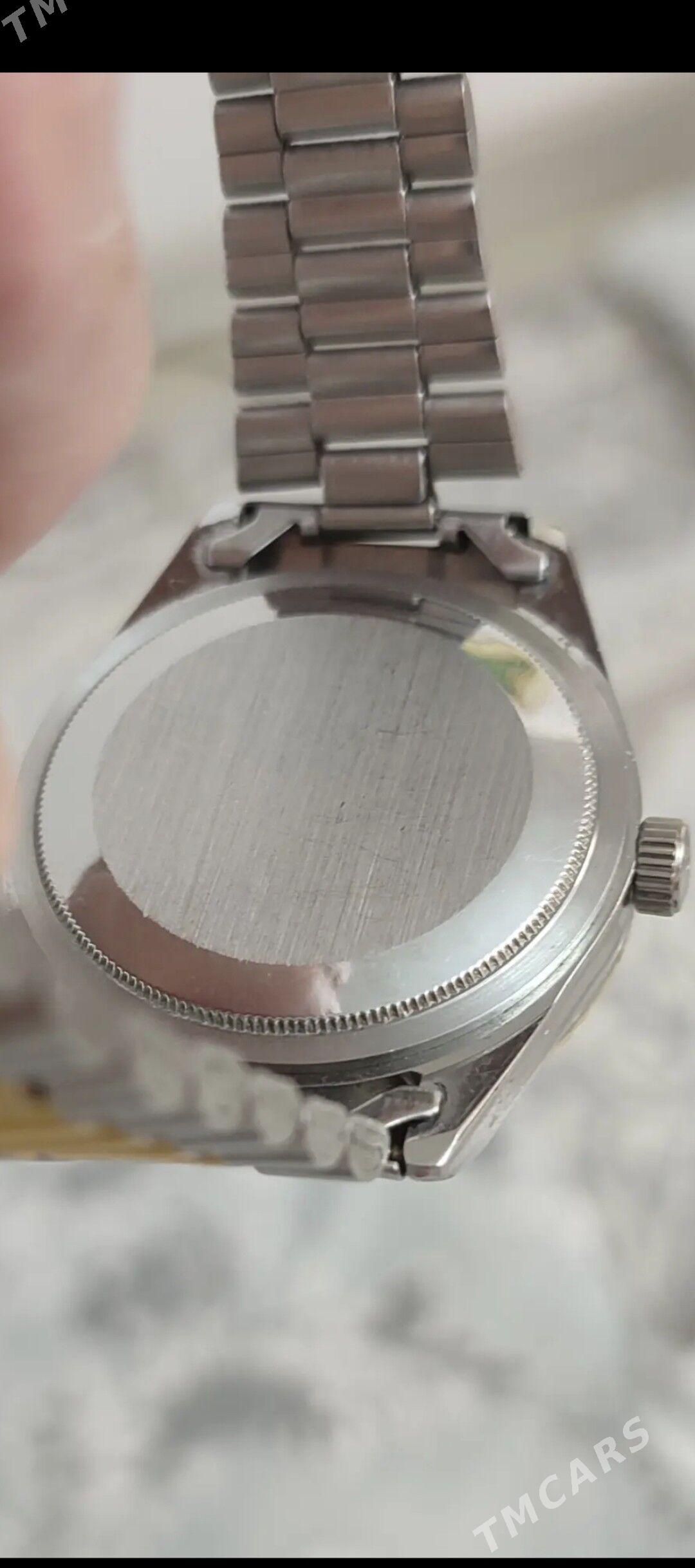 Sagat Часы Rolex. - Мары - img 5