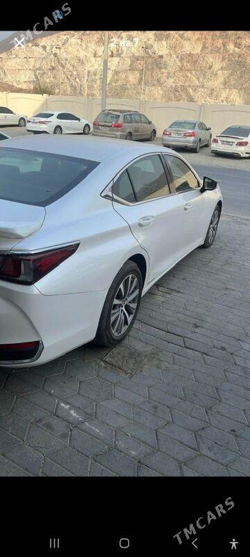 Lexus ES 300h 2021 - 550 000 TMT - Ашхабад - img 7