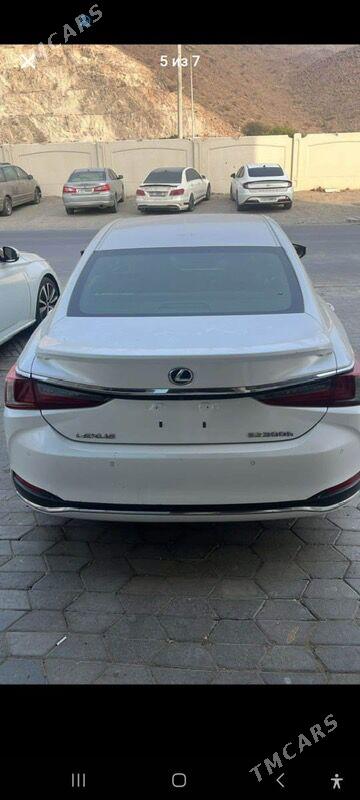Lexus ES 300h 2021 - 550 000 TMT - Ашхабад - img 2
