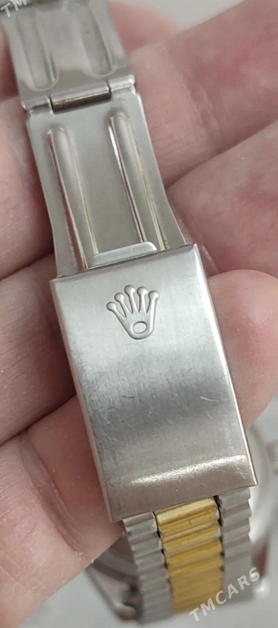 Sagat Часы Rolex. - Мары - img 4