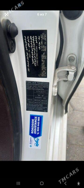 Lexus ES 300h 2021 - 550 000 TMT - Aşgabat - img 1