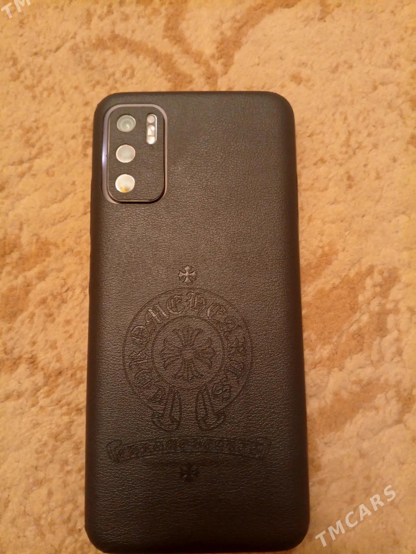 Redmi note 10 5G - Гёкдепе - img 2